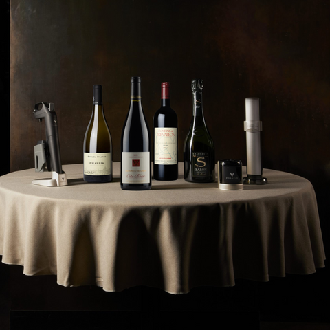 Elevate your wine experience at home