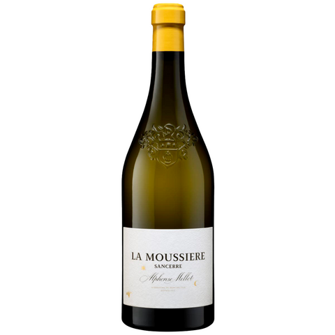 Domaine Alphonse Mellot - Sancerre 'La Moussiere' White 2023