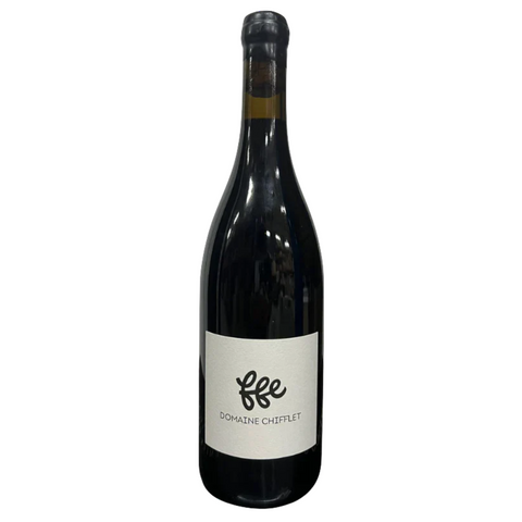 Domaine Chifflet - Saint Joseph Red 2022