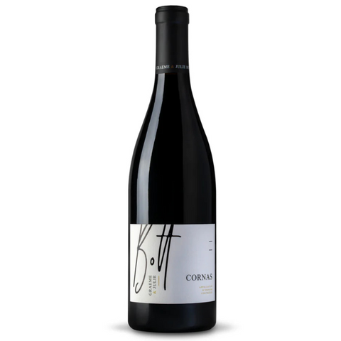 Domaine G&J Bott - Cornas Red 2020