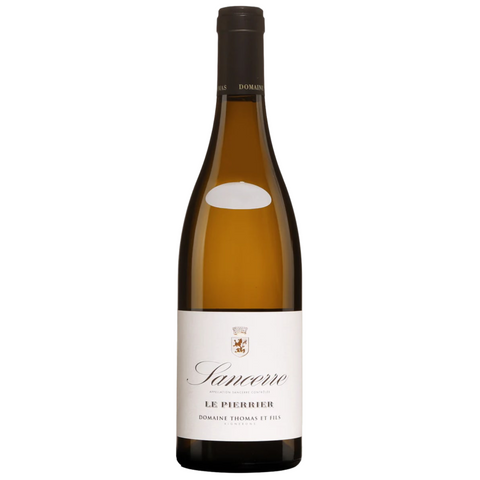 Domaine Thomas & Fils - Sancerre 'Le Pierrier' White 2023