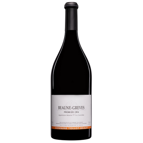Domaine Tollot Beaut - Beaune Greves 1er Cru Red 2022