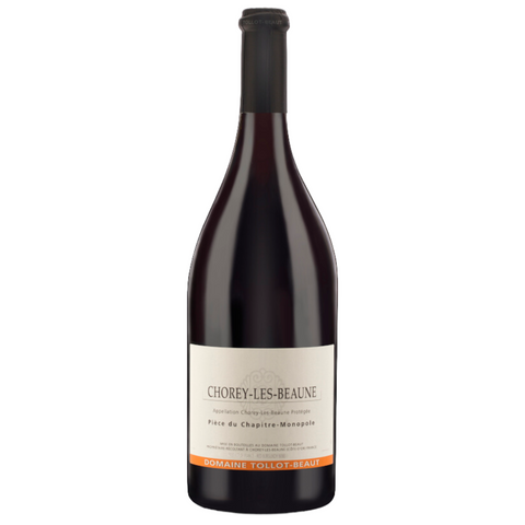 Domaine Tollot Beaut - Chorey Les Beaune 'Piece du Chapitre' Monopole Red 2020