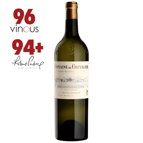 Domaine de Chevalier - Pessac-Leognan White 2021
