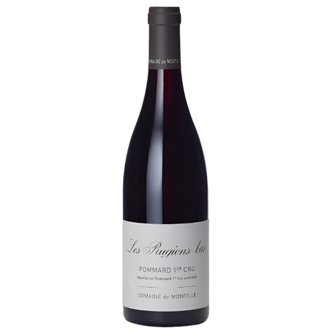 Domaine de Montille - Pommard 1er Cru - 'Les Rugiens Bas' Red 2021