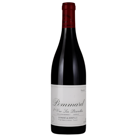 Domaine de Montille - Pommard 1er Cru 'Les Pezerolles' Red 2021