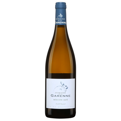 Domaine de la Garenne - Macon Aze White 2020