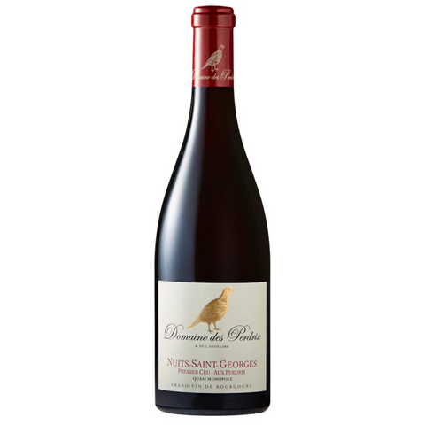 Domaine des Perdrix - Nuits Saint Georges 1er Cru 'Aux Perdrix' Red 2021