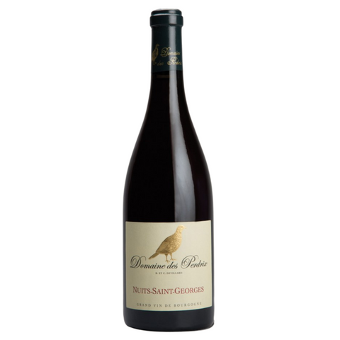 Domaine des Perdrix - Nuits Saint Georges Red 2022