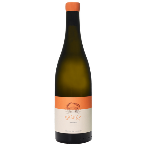 Domaine du Bouchot - Vin Orange 2022