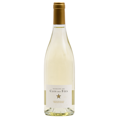 Domaine du clos des Fees - Grenache Blanc Vieilles Vignes White 2022