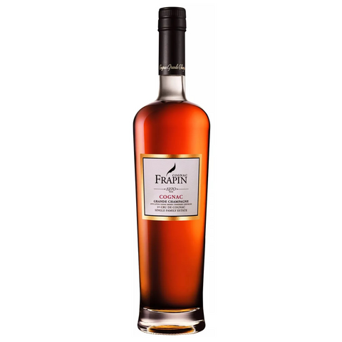 Frapin - Cognac Grande Champagne 1270