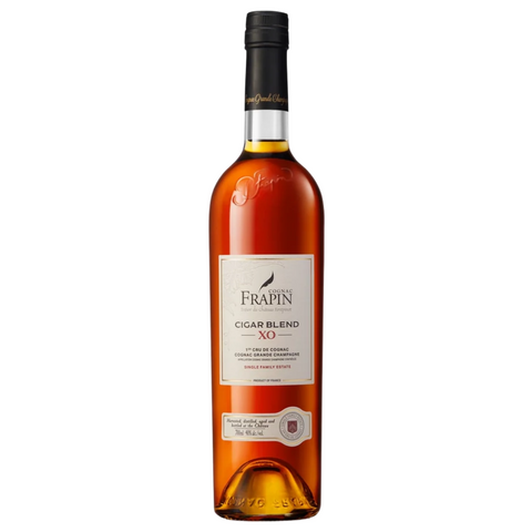 Frapin - Cognac Grande Champagne Cigar Blend