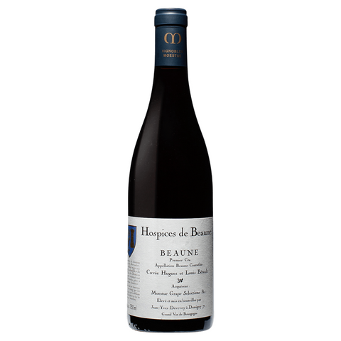 Hospice de Beaune Red wine bottle – buy online in Singapore | The Vintage Wine Club