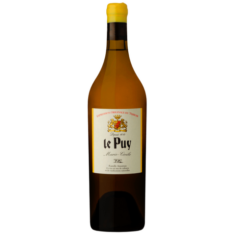 Le Puy - Bordeaux 'Marie Cecile' White 2022