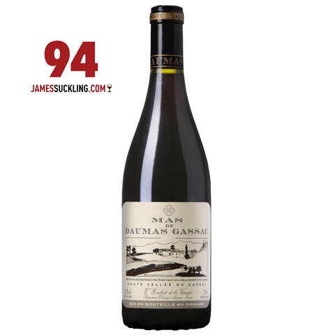 Mas de Daumas Gassac - Red 2021