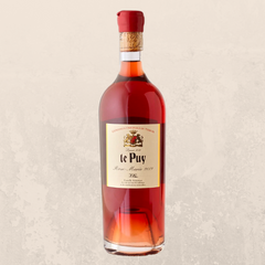Le Puy - Bordeaux 'Rose Marie' rose 2020