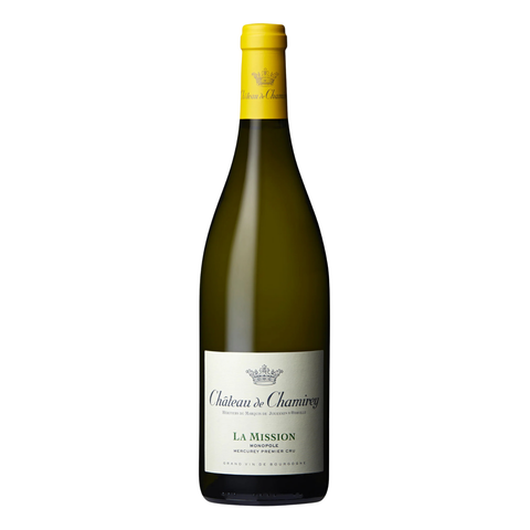 Chateau de Chamirey - Mercurey 1er Cru 'La Mission' Monopole White 2023
