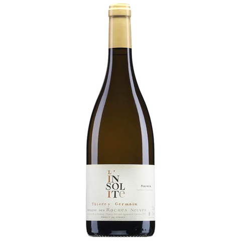 Thierry Germain - Saumur 'L'Insolite' White 2023