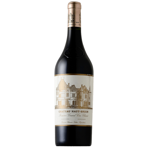 VV - HAUT BRION 1955 Pessac Leognan 1er Grand Cru Classe