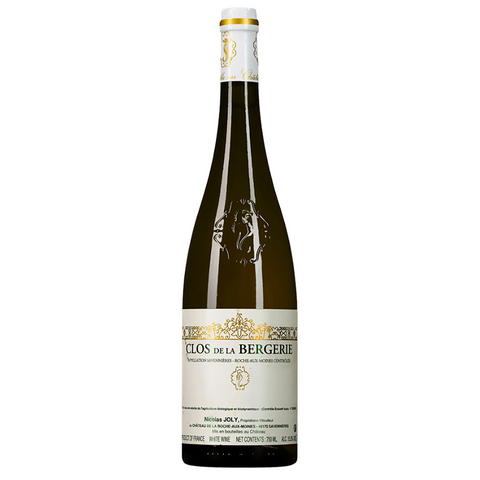 Vignobles de la Coulee de Serrant - 'Clos de la bergerie' White 2022