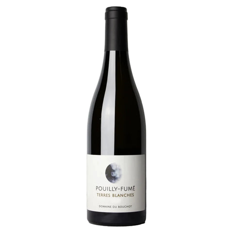Domaine du Bouchot - Pouilly Fume - 'Terres Blanches' White 2023