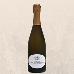 Champagne Larmandier-Bernier Extra Brut Blanc De Blancs 1er Cru Longitude Magnum