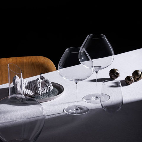 Crafted to enhance the nuances of every bottle.