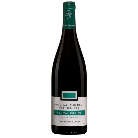 Domaine Henri Gouges - Nuits Saint Georges 1er Cru 'Les Vaucrains' Red 2022