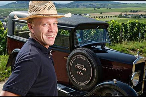 DOMAINE THOMAS & FILS