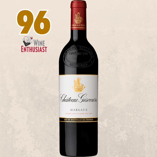 Château Giscours 2010 Margaux 赤ワイン 2010 Giscours, Margaux - SKU 1146795