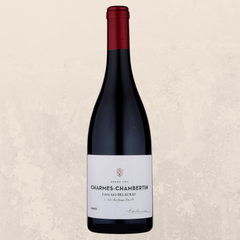 Edouard Delaunay - Chambertin red Grand Cru 2019