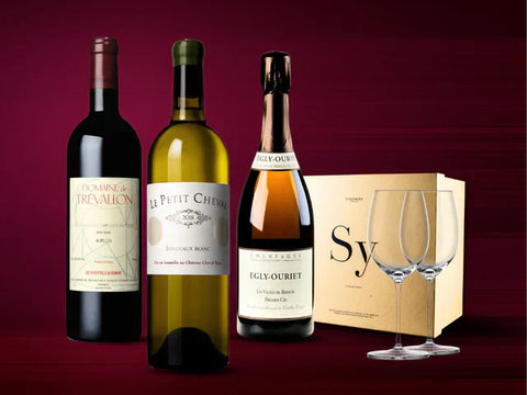 Festive Gift Ideas: Festive Boxes