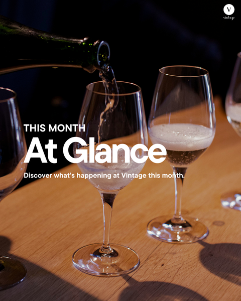 THIS MONTH AT A GLANCE | January 2026