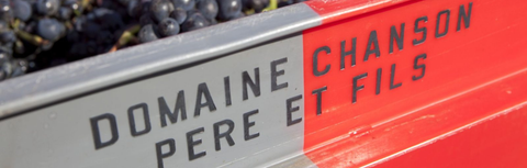 Maison Chanson: Beaune's Historic House and Its Monopole