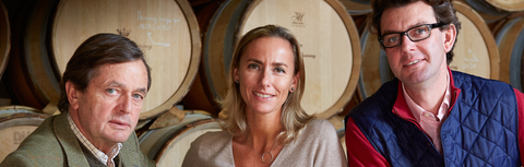 Domaine de la Ferte: Givry From the Devillard Family