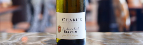 Domaine Ellevin: A Fresh Voice in Chablis