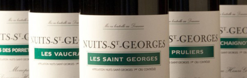 Domaine Henri Gouges: Nuits-Saint-Georges' Founding Family