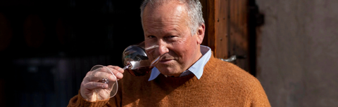 Domaine de Montille: Volnay Elegance Across Three Generations