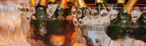Blanc de Blancs vs Blanc de Noirs vs Rosé: A Grower Champagne Style Guide