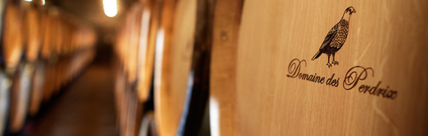 Domaine des Perdrix: Vosne-Romanee and Echezeaux From the Devillard Family