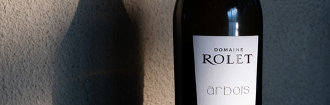 Meet the Winemaker: Rolet and the Wines of the Jura