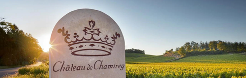 Now or Never: Château de Chamirey, Mercurey Red and White
