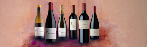 New World Wine Spotlight: Colgin and Racines Land at TVC