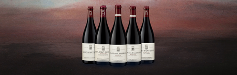 Now or Never: The Clos des Lambrays Collection