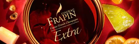 Beyond the Glass: An Evening with Frapin Cognac