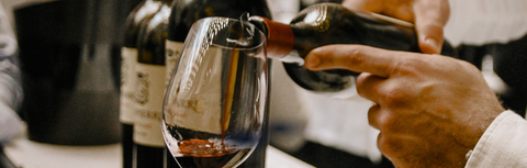 October at The Vintage Wine Club: New Arrivals, Offers and Events
