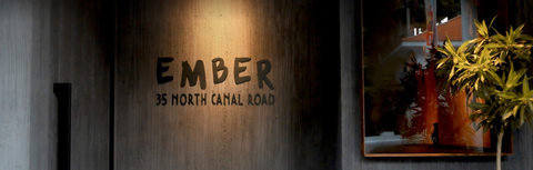 An Evening with Domaine Rolet: Jura Wine Dinner at Ember Woodfire