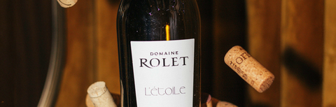 Spotlight on Domaine Rolet: Five Wines from Arbois to Château-Chalon
