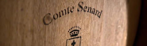 Domaine Comte Senard: The Family Behind Corton Clos des Meix